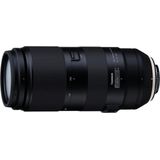 Tamron 100-400mm f/4.5-6.3 Di VC USD (Canon EF)