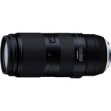 Tamron A035N 100-400 mm F/4.5-6.3 DI VC USD Lens, voor Nikon, Zwart