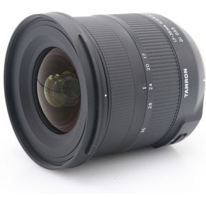 Tamron 17-35mm F/2.8-4.0 Di OSD - Camera Lens - Nikon