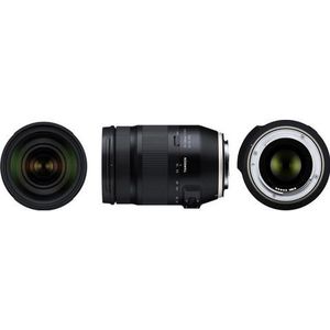 Tamron AF 35-150mm F/2.8-4 Di VC OSD Lens voor Nikon F DSLR