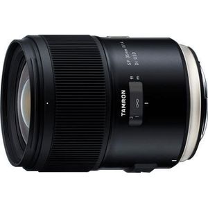 Tamron - SP 35 Mm F/1.4 Di USD - Telelens - Voor Nikon