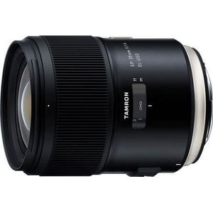 Tamron Lens - 35 mm F/1,4 Di USD - Nikon frame