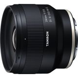 Tamron 24 mm F/2.8 Di III OSD M 1:2 - lens voor Sony E-Mount