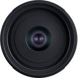 Tamron - 35mm f/2.8 DI III OSD - Camera Lens - Zwart - Lichtgewicht Ontwerp