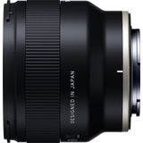 Tamron - 35mm f/2.8 DI III OSD - Camera Lens - Zwart - Lichtgewicht Ontwerp