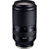 Tamron 70-180mm f/2.8 Di III VXD Sony E-mount objectief - Tweedehands