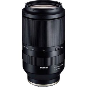 Tamron - 70-180 mm F/2.8 Di III VXD A056SF Telelens - Sony E - Compact - Lichtgewicht