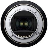 Tamron - AF 28-200mm f/2.8-5.6 Di III RXD - Objectief - Zwart - Sony E