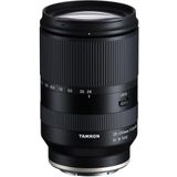 Tamron - AF 28-200mm f/2.8-5.6 Di III RXD - Objectief - Zwart - Sony E