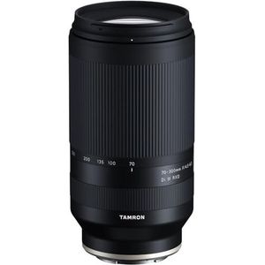 Tamron Telezoomobjectief 70-300mm f/4.5-6.3 Di III RXD - Sony FE