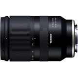 Tamron - 17-70 mm F/2.8 Di III-A VC RXD - Standaard Zoomobjectief - Sony E
