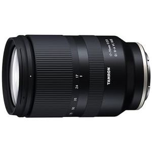Tamron 17-70mm F/2.8 Di III-A VC RXD Sony E - Zoomobjectief