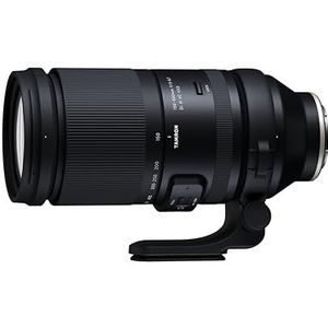 Tamron 150-500mm F/5-6.7 Di III VC VXD - Sony E-mount - Compact