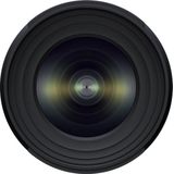 Tamron - AF 11-20mm F/2.8 Di III-A RXD - Objectief - Zwart