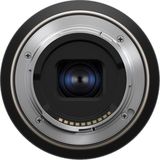 Tamron - AF 11-20mm F/2.8 Di III-A RXD - Objectief - Zwart
