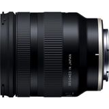 Tamron - AF 11-20mm F/2.8 Di III-A RXD - Objectief - Zwart