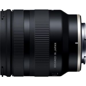 Tamron - AF 11-20mm F/2.8 Di III-A RXD - Objectief - Zwart