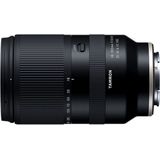 Tamron - 18-300 F/3.5-6.3 Di III-A VC VXD - Camera Lens - Zwart - Voor Fuji X