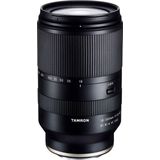 Tamron - 18-300 F/3.5-6.3 Di III-A VC VXD - Camera Lens - Zwart - Voor Fuji X