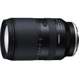 Tamron - 18-300 F/3.5-6.3 Di III-A VC VXD - Camera Lens - Zwart - Voor Fuji X