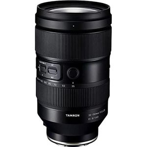 Tamron Sony FE Allround Lens 35-150mm f/2.0-2.8 Di III VXD