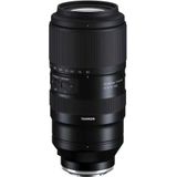 Tamron 50-400mm f/4.5-6.3 Di III VC VXD - Sony FE