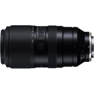 Tamron - 50-400 mm F/4.5-6.3 Di III VC VXD - Telelens - Compact - Lichtgewicht