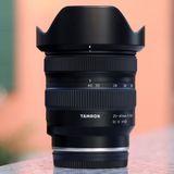 Tamron 20-40mm F/2.8 Di III VXD Sony FE