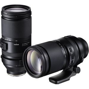Tamron 150-500mm F5-6.7 Di III VC VXD Fuji X - Ultra-Telezoom