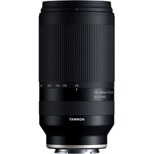 Tamron 70-300mm f/4.5-6.3 Di III RXD Nikon Z-mount objectief - Tweedehands