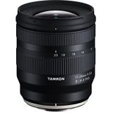 Tamron - 11-20mm F/2.8 Di III-A RXD - Ultragroothoekzoomlens - Voor Fujifilm X