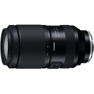 Tamron - 70-180mm - Lens - Voor Sony E-vatting - F/2.8 Di III VC VXD G2