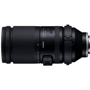 Tamron 150-500mm f/5.0-6.7 Di III VC VXD Nikon Z-mount objectief - Tweedehands