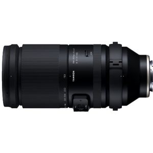 Tamron AF 150-500mm F/5-6,7 Di III VC VXD Nikon Z (Nikon Z, Volledig formaat), Objectief, Zwart