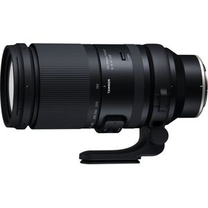 Tamron - 150-500mm F5-6.7 Di III VC VXD-lens - Voor Nikon - Compact Formaat