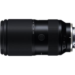Tamron - 50-300 Mm F/4.5-6.3 Di III Vc Vxd - Telezoomlens Voor Sony E-mount
