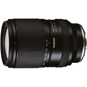TAMRON 28-300 mm F/4-7.1 Di III VC VXD lens voor Sony E-Mount