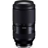 Tamron - 50-400mm F4.5-6.3 Di III VC VXD - Camera Lens - Compatibel met Nikon Z-mount