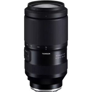 Tamron 50-400mm f/4.5-6.3 Di III VC VXD Nikon Z