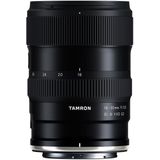 Tamron 16-30mm F/2.8 Di III VXD G2 - Groothoekzoomobjectief - Voor Nikon Z-systeemcamera's