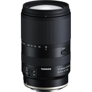 Tamron 18-300mm F3.5-6.3 Di III-A VC VXD - Zoomlens - Canon RF mount