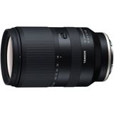 Tamron - 18-300mm F/3.5-6.3 Di III-A VC VXD - Objectief - Zwart