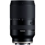 Tamron - 18-300mm F/3.5-6.3 Di III-A VC VXD - Objectief - Zwart