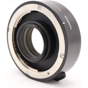 Tamron TC-X14 Teleconverter Canon - Tweedehands