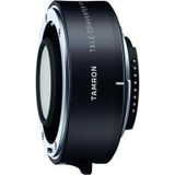 Tamron Tele-converter 1.4x voor Nikon zwart