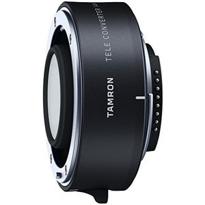 Tamron TC-X14N tele-converter 1,4 x lens voor Nikon Reflex Foto, zwart