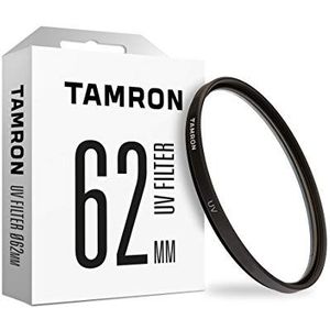 Tamron filter UV II, Lensfilter
