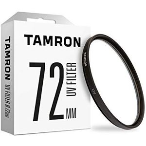 Tamron UV-filter 72 mm