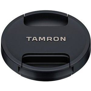 Tamron 62 mm MkII Front Lens Cap - Zwart