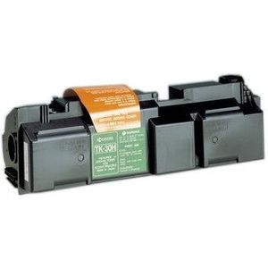 Kyocera TK-30H toner cartridge zwart (origineel)